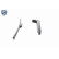 Wiper arm set, window cleaning V48-0549 VAICO, Thumbnail 4