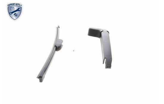 Wiper arm set, window cleaning V48-0549 VAICO, Image 4