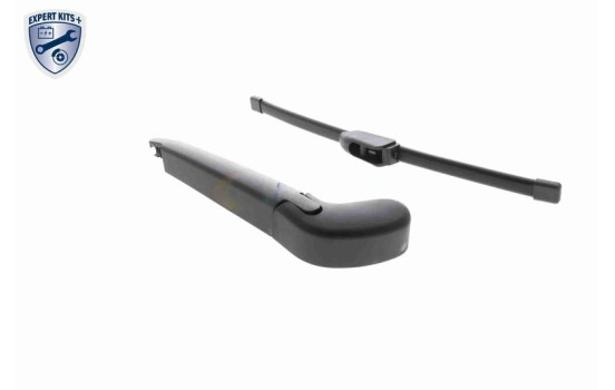 Wiper arm set, window cleaning V48-0549 VAICO, Image 7