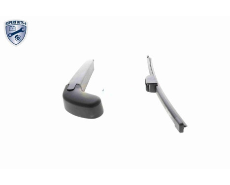 Wiper arm set, window cleaning V48-0549 VAICO, Image 8