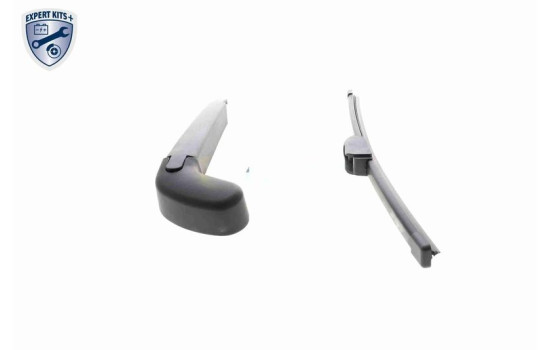 Wiper arm set, window cleaning V48-0549 VAICO, Image 8