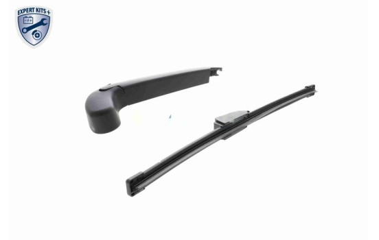 Wiper arm set, window cleaning V48-0549 VAICO, Image 9