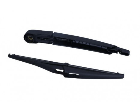 Wiper arm set, window cleaning, Image 2