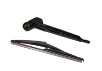 Wiper Arm Set, window cleaning