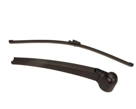 Wiper arm set, window cleaning, Image 2