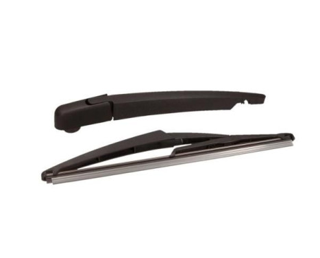 Wiper Arm Set, window cleaning, Image 2