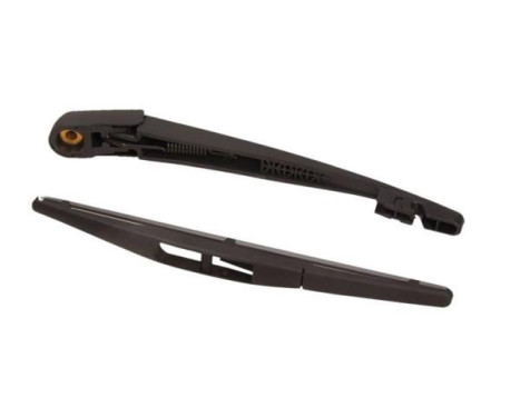 Wiper Arm Set, window cleaning