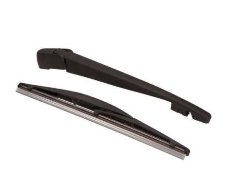 Wiper Arm Set, window cleaning, Image 2