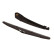 Wiper Arm Set, window cleaning