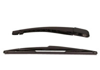 Wiper Arm Set, window cleaning
