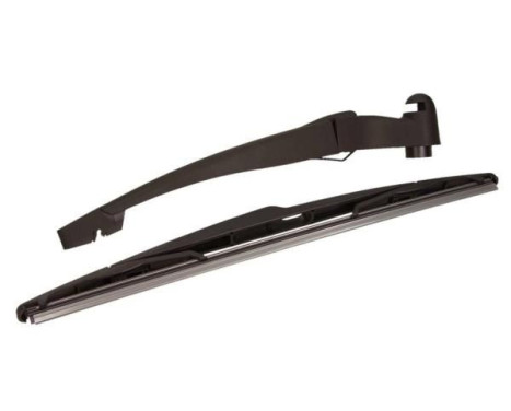 Wiper Arm Set, window cleaning, Image 2