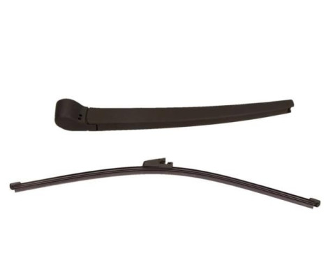 Wiper Arm Set, window cleaning