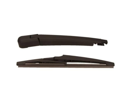 Wiper Arm Set, window cleaning, Image 2