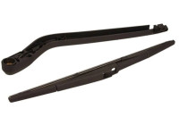 Wiper Arm Set, window cleaning