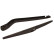 Wiper Arm Set, window cleaning