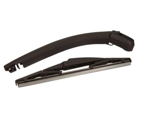 Wiper arm set, window cleaning, Image 2