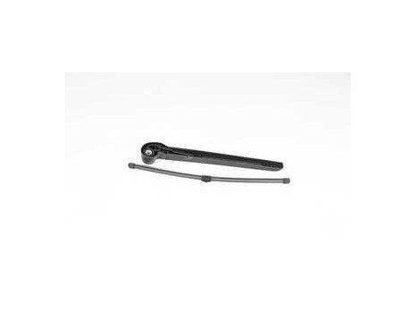 Wiper arm set, window cleaning, Image 2