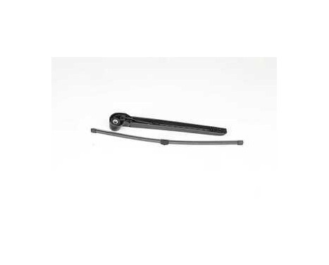 Wiper arm set, window cleaning, Image 2
