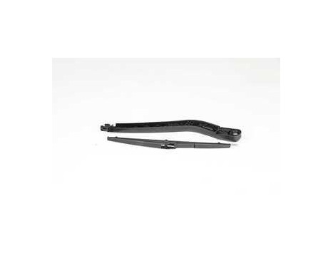 Wiper arm set, window cleaning, Image 2