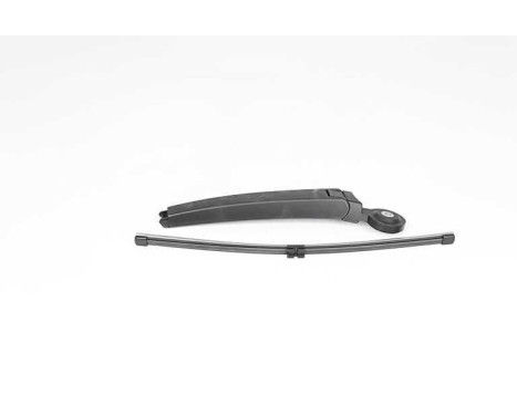 Wiper arm set, window cleaning, Image 2