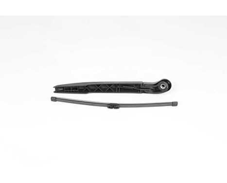 Wiper arm set, window cleaning, Image 2