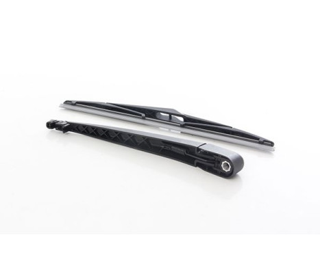 Wiper arm set, window cleaning, Image 2