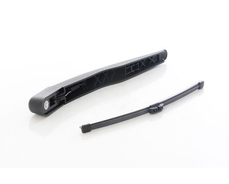 Wiper arm set, window cleaning, Image 2
