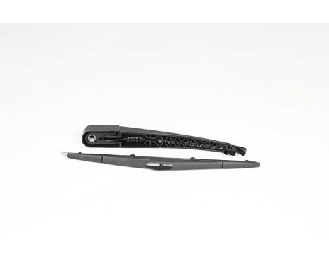 Wiper arm set, window cleaning, Image 2