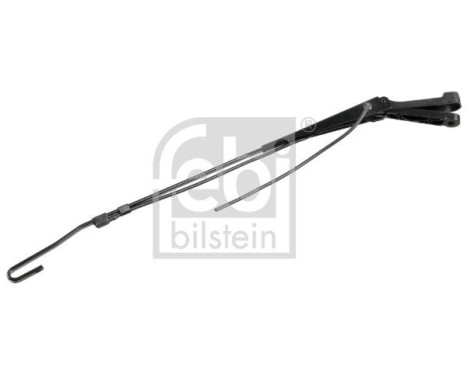 Wiper arm, window cleaning 180301 FEBI