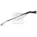 Wiper arm, window cleaning 180301 FEBI