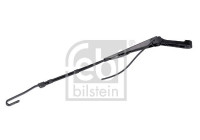 Wiper arm, window cleaning 180302 FEBI