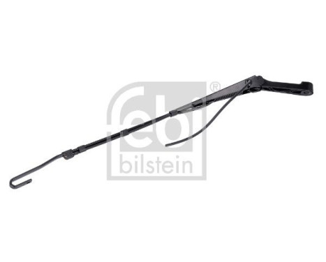 Wiper arm, window cleaning 180302 FEBI