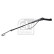 Wiper arm, window cleaning 180302 FEBI
