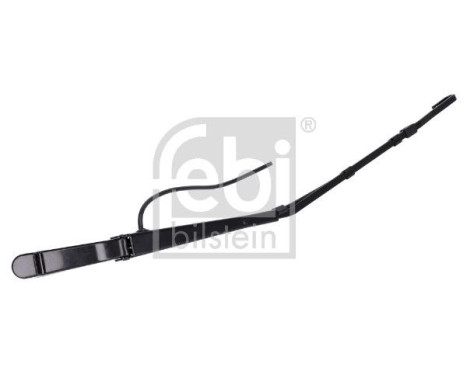 Wiper arm, window cleaning 180302 FEBI, Image 2