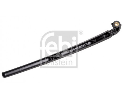 Wiper Arm, window cleaning febi Plus 177545, Image 3