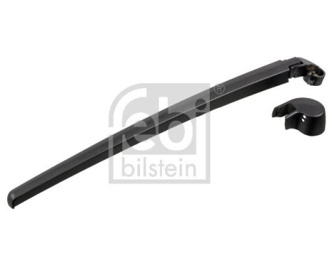 Wiper Arm, window cleaning febi Plus 177545, Image 2