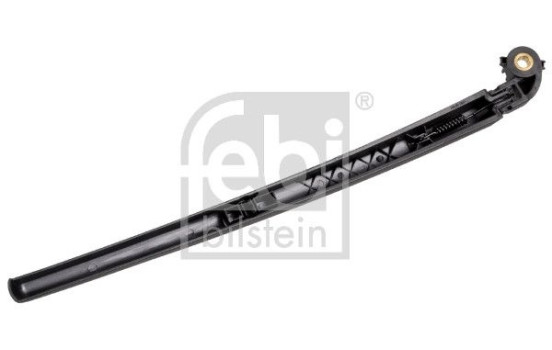 Wiper Arm, window cleaning febi Plus 177545, Image 3