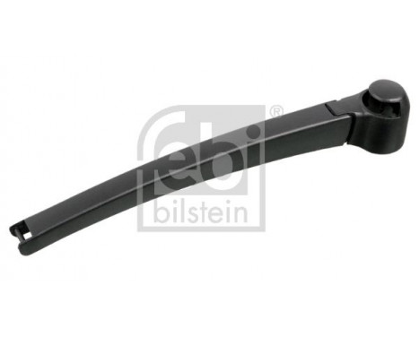 Wiper Arm, window cleaning febi Plus 177547, Image 2