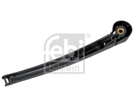 Wiper Arm, window cleaning febi Plus 177547, Image 3