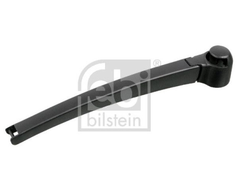 Wiper Arm, window cleaning febi Plus 177547, Image 2
