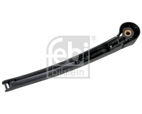 Wiper Arm, window cleaning febi Plus 177547, Image 3