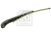 Wiper Arm, window cleaning febi Plus 177681