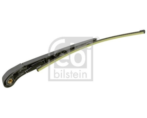 Wiper Arm, window cleaning febi Plus 177681