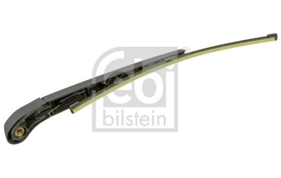Wiper Arm, window cleaning febi Plus 177681