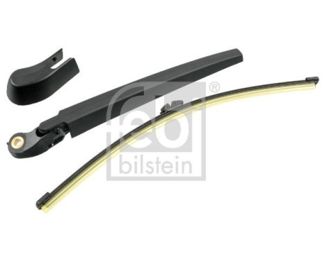Wiper Arm, window cleaning febi Plus 177681, Image 2