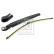 Wiper Arm, window cleaning febi Plus 177681, Thumbnail 2