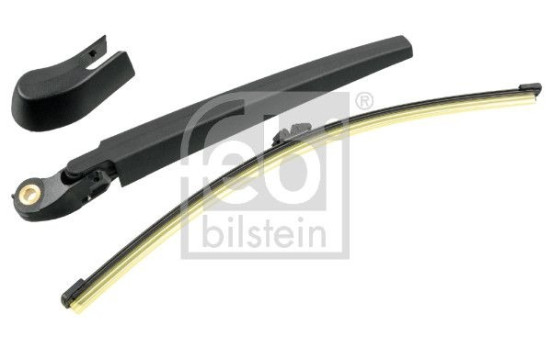 Wiper Arm, window cleaning febi Plus 177681, Image 2
