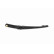 Wiper Arm, window cleaning Green Mobility Parts V20-3792 VAICO, Thumbnail 4
