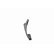 Wiper Arm, window cleaning Green Mobility Parts V20-3792 VAICO, Thumbnail 6