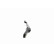 Wiper Arm, window cleaning Green Mobility Parts V20-3792 VAICO, Thumbnail 10